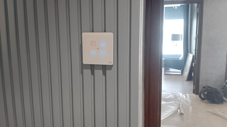 undefined, radhey-raaga 5 Bedroom 3792 Sq.Ft. Villa In Kollur Hyderabad 8106987