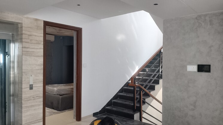 undefined, radhey-raaga 5 Bedroom 3792 Sq.Ft. Villa In Kollur Hyderabad 8106987