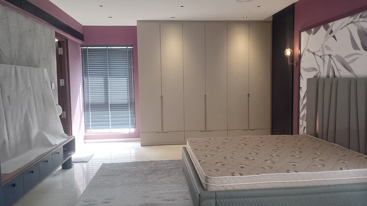 Room, radhey-raaga 5 Bedroom 3792 Sq.Ft. Villa In Kollur Hyderabad 8106987