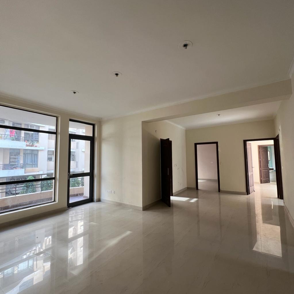 3 BHK + Pooja Room Apartment For Sale in Somdut Landmark