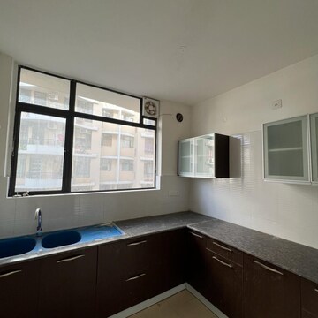 Kitchen in 3 BHK Apartment at Sector 116 – for Sale