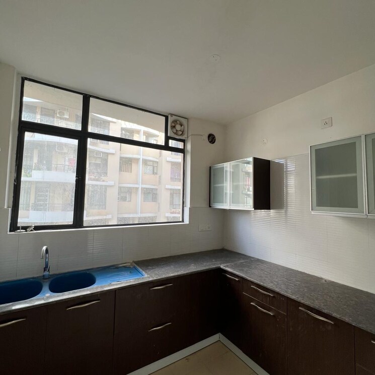 Kitchen, sector 116 3 Bedroom 1757 Sq.Ft. Apartment In Sector 116 Mohali 8106989