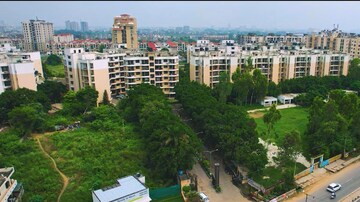 3 BHK Apartment – Exterior View View at Sector 116 - for Sale