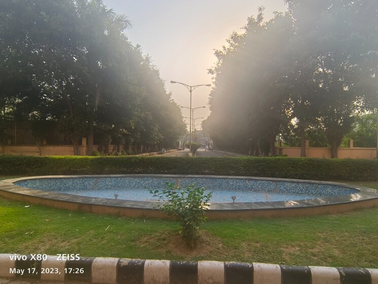 Exterior View, sector 116 3 Bedroom 1757 Sq.Ft. Apartment In Sector 116 Mohali 8106989