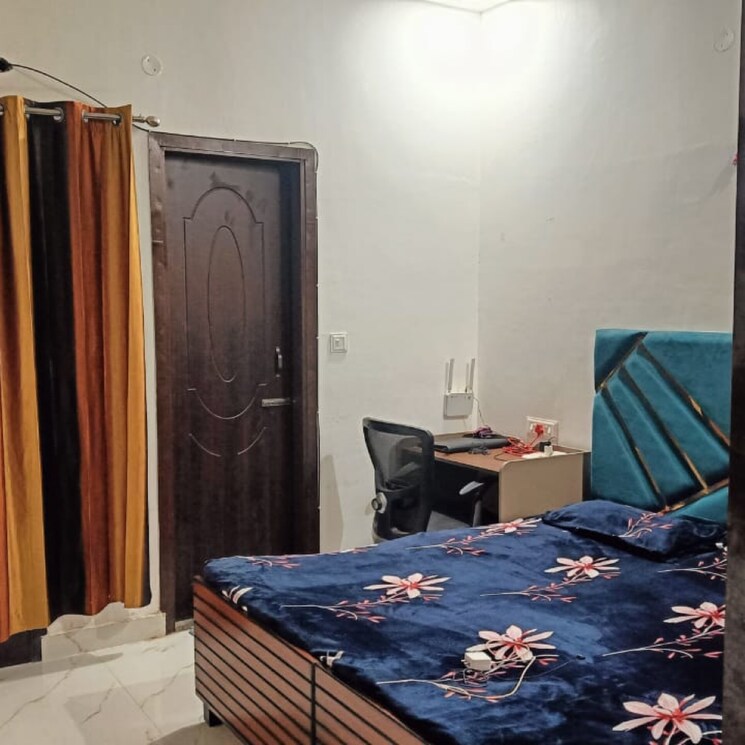 Bedroom, kharar landran road 2 Bedroom 900 Sq.Ft. Apartment In Kharar Landran Road Mohali 8106988