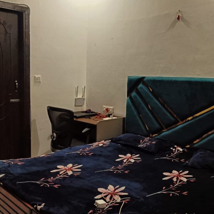 Bedroom, kharar landran road 2 Bedroom 900 Sq.Ft. Apartment In Kharar Landran Road Mohali 8106988