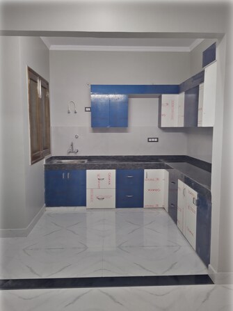 3.5 BHK Apartment For Rent in Indira Nagar Lucknow  8106990