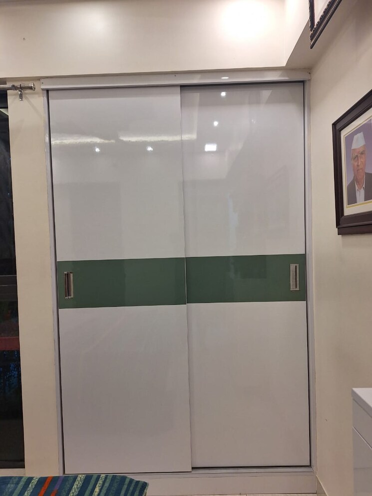 undefined, lodha-crown-quality-homes 1 Bedroom 317 Sq.Ft. Apartment In Majiwada Thane 8106999