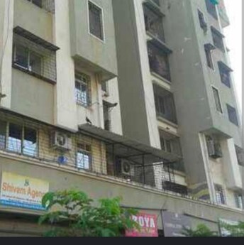 2 BHK Apartment For Rent in Gaurav Woods Mira Road Thane  8107006