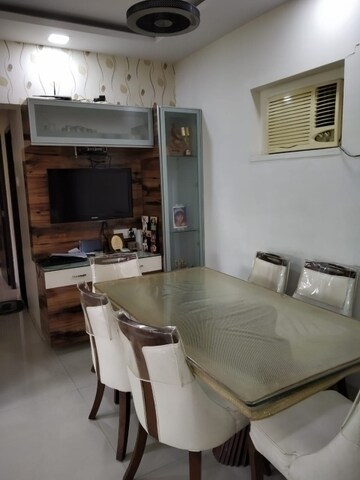 Master Bedroom in 1 BHK Apartment at Alankar Apartments Andheri West, Andheri West – for Rent