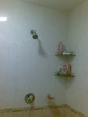 Furnished Amenities in 1 BHK Apartment at Alankar Apartments Andheri West, Andheri West – for Rent