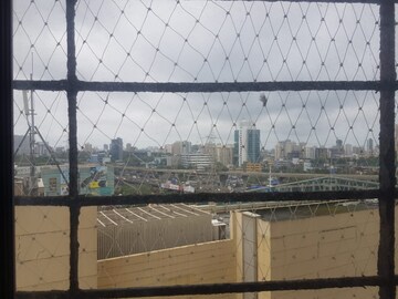 1 BHK Apartment – Exterior View View at Alankar Apartments Andheri West, Andheri West - for Rent