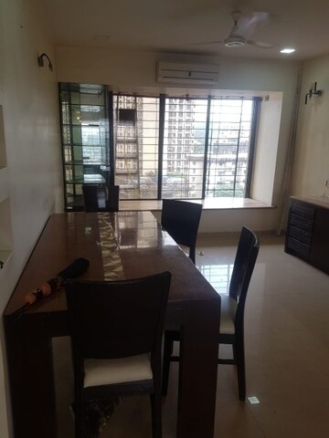 2 BHK Apartment For Rent in Alankar Apartments Andheri West, Andheri West