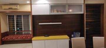 Kitchen in 2 BHK Apartment at Alankar Apartments Andheri West, Andheri West – for Rent