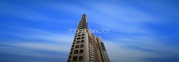 2 BHK Apartment – Exterior View View at Alankar Apartments Andheri West, Andheri West - for Rent