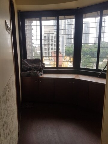 Kitchen in 2.5 BHK Apartment at Alankar Apartments Andheri West, Andheri West – for Rent