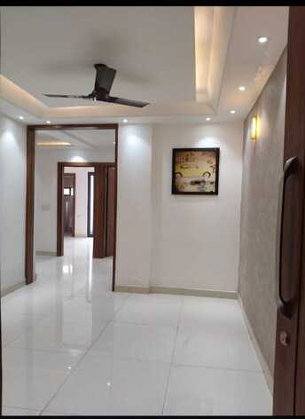 3 BHK Builder Floor For Resale in Sai Enclave Niti Khand Niti Khand Ghaziabad  8107021