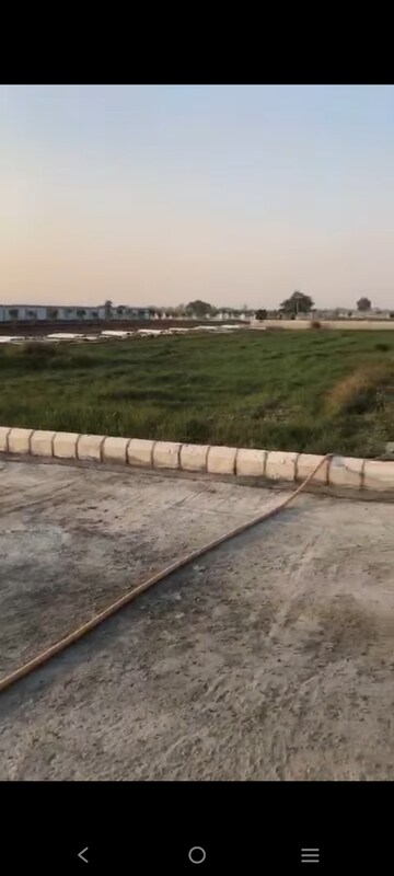 Plot Area in  Plot at Antriksh Golf View, Sector 78 – for Sale