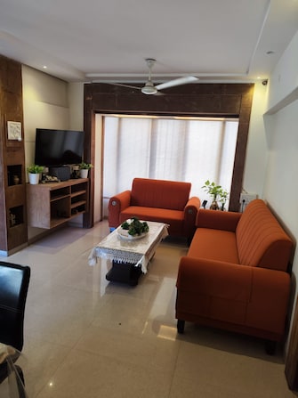 3 BHK Apartment For Resale in Cosmos Jewels Solitaire Pratha Pushp Society Thane  8107030