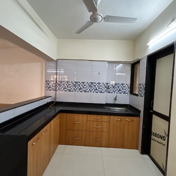 2 BHK Apartment For Rent in Uma Acropolis And Neopolis Kavesar Thane  8107031