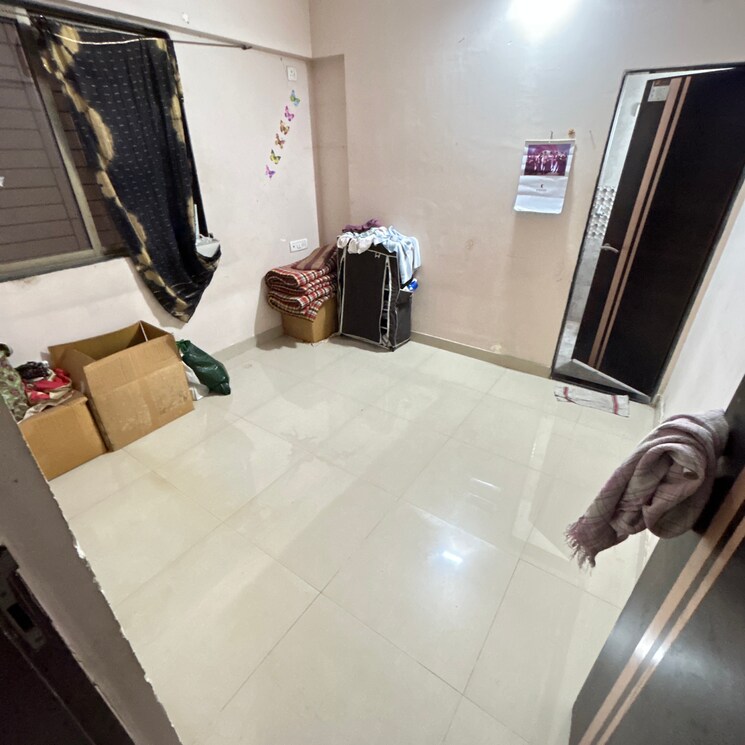 Team Area, rajaram-sukur-enclave-b-wing 1 Bedroom 810 Sq.Ft. Apartment In Kasarvadavali Thane 8107035