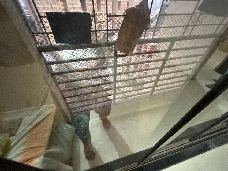 undefined, rajaram-sukur-enclave-b-wing 1 Bedroom 810 Sq.Ft. Apartment In Kasarvadavali Thane 8107035