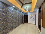 2 BHK + Extra Room 950 Sq.Ft. Builder Floor in Builder Flats 