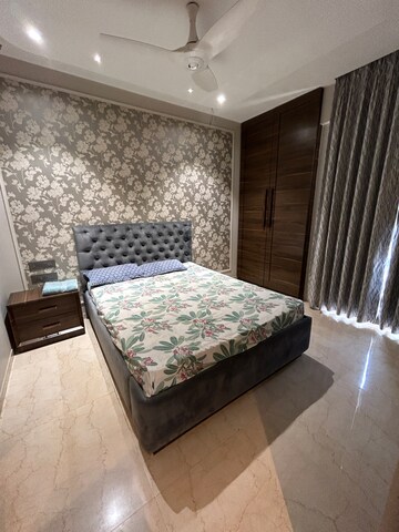 Bedroom in 3 BHK Apartment at Lodha Sterling, Sandoz Baug – for Rent