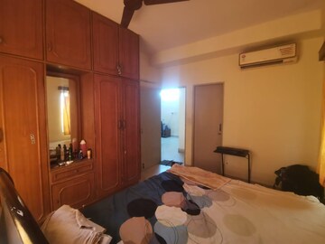 Room in 2 BHK Apartment at Murugesh Palya – for Sale