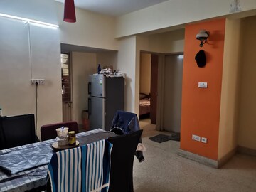 Furnished Amenities in 2 BHK Apartment at Murugesh Palya – for Sale
