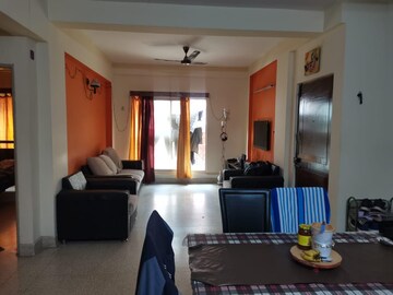 2 BHK Apartment For Resale in Murugesh Palya Bangalore  7697461