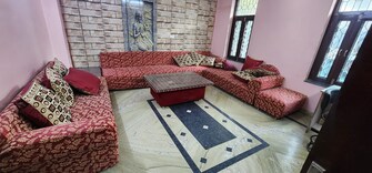 1 BHK Apartment For Rent in Civil Lines Jaipur  8107051