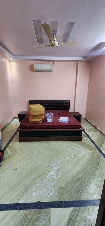 1 BHK Apartment For Rent in Tilak Nagar Jaipur  8107053