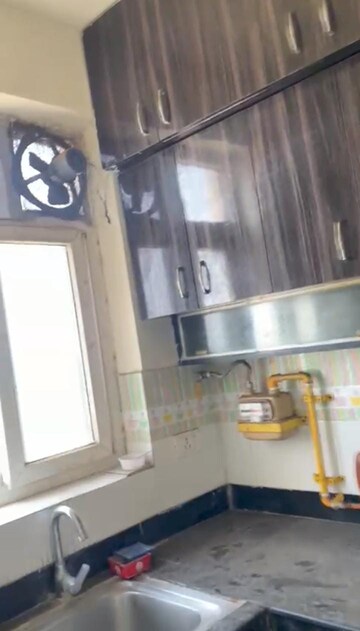 Kitchen in 3 BHK Apartment at BPTP Park Elite Premium, Sector 84 – for Rent
