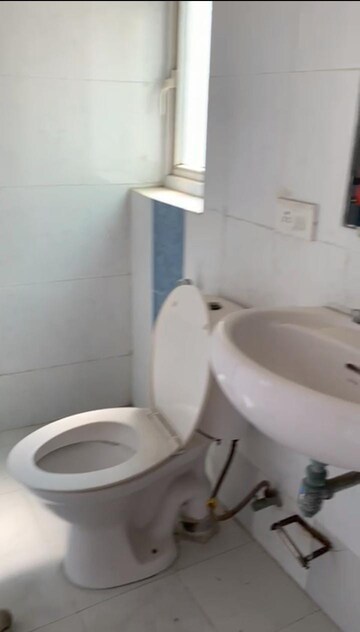 Bathroom in 3 BHK Apartment at BPTP Park Elite Premium, Sector 84 – for Rent
