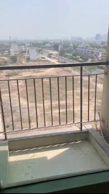 Balcony in 3 BHK Apartment at BPTP Park Elite Premium, Sector 84 – for Rent