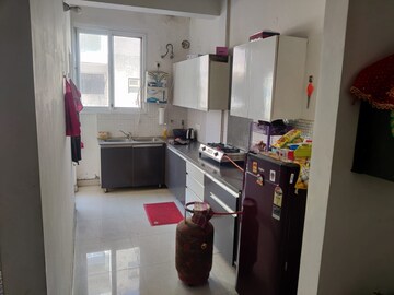 2 BHK Apartment For Rent in Peer Mucchalla