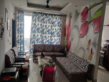 Living Room in 2 BHK Apartment at Peer Mucchalla – for Rent