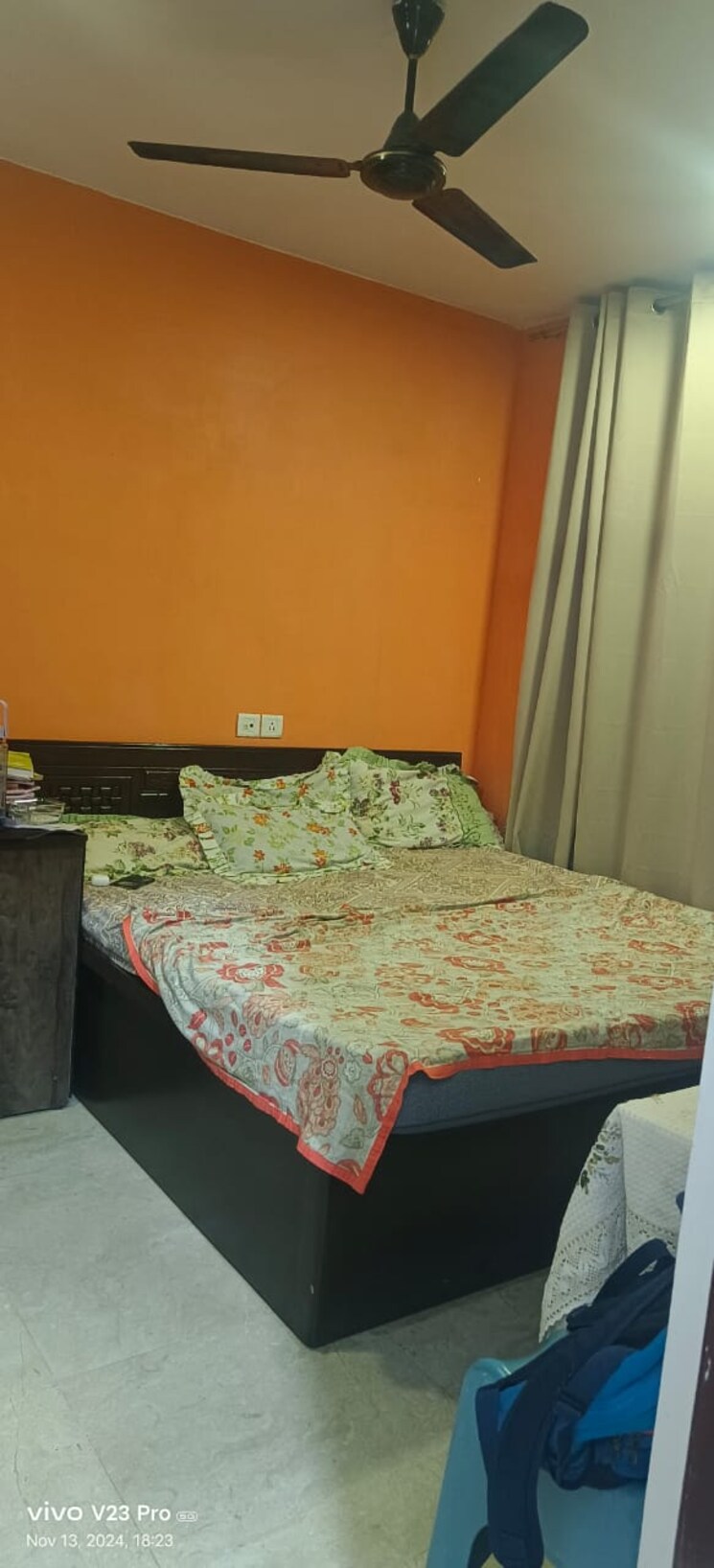 Master Bedroom, hiranandani-fortuna 1 Bedroom 419 Sq.Ft. Apartment In Ghodbunder Road Thane 8107063