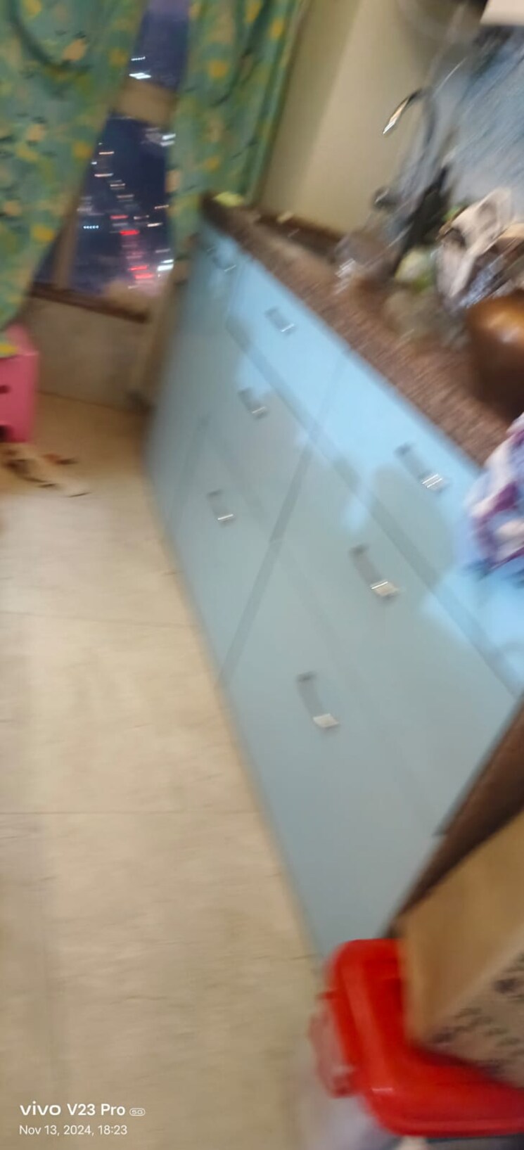 Master Bedroom, hiranandani-fortuna 1 Bedroom 419 Sq.Ft. Apartment In Ghodbunder Road Thane 8107063