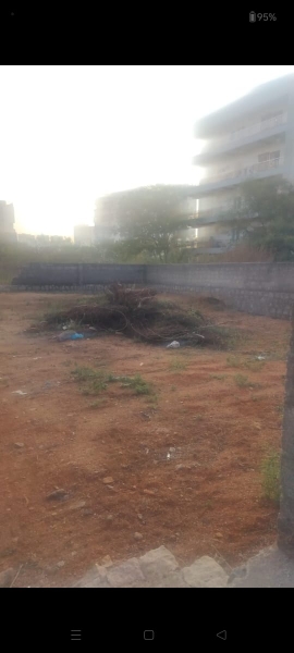 Plot For Sale in Hari Priya Kondapur