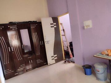 1 RK Independent House For Rent in Kharadi
