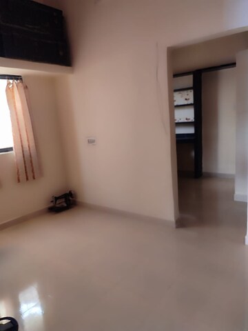 Bedroom in 1 RK Independent House at Kharadi – for Rent