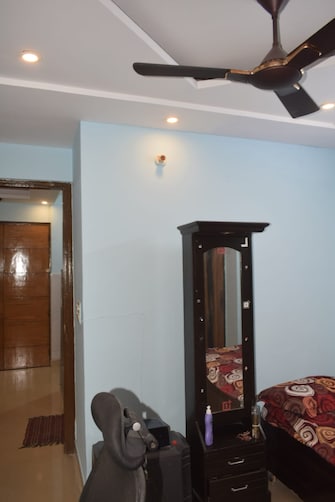 3 BHK Builder Floor For Rent in Mansa Ram Park Delhi  8107071