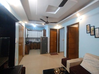 3 BHK Builder Floor For Rent in Mansa Ram Park Delhi  8107071