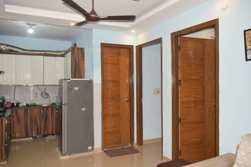 Room in 3 BHK Builder Floor at Mansa Ram Park – for Rent
