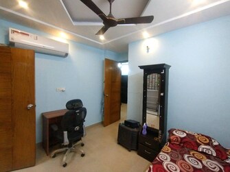 3 BHK Builder Floor For Rent in Mansa Ram Park Delhi  8107071