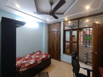 3 BHK Builder Floor For Rent in Mansa Ram Park Delhi  8107071