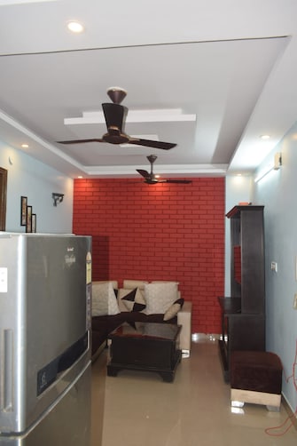 3 BHK Builder Floor For Rent in Mansa Ram Park Delhi  8107071