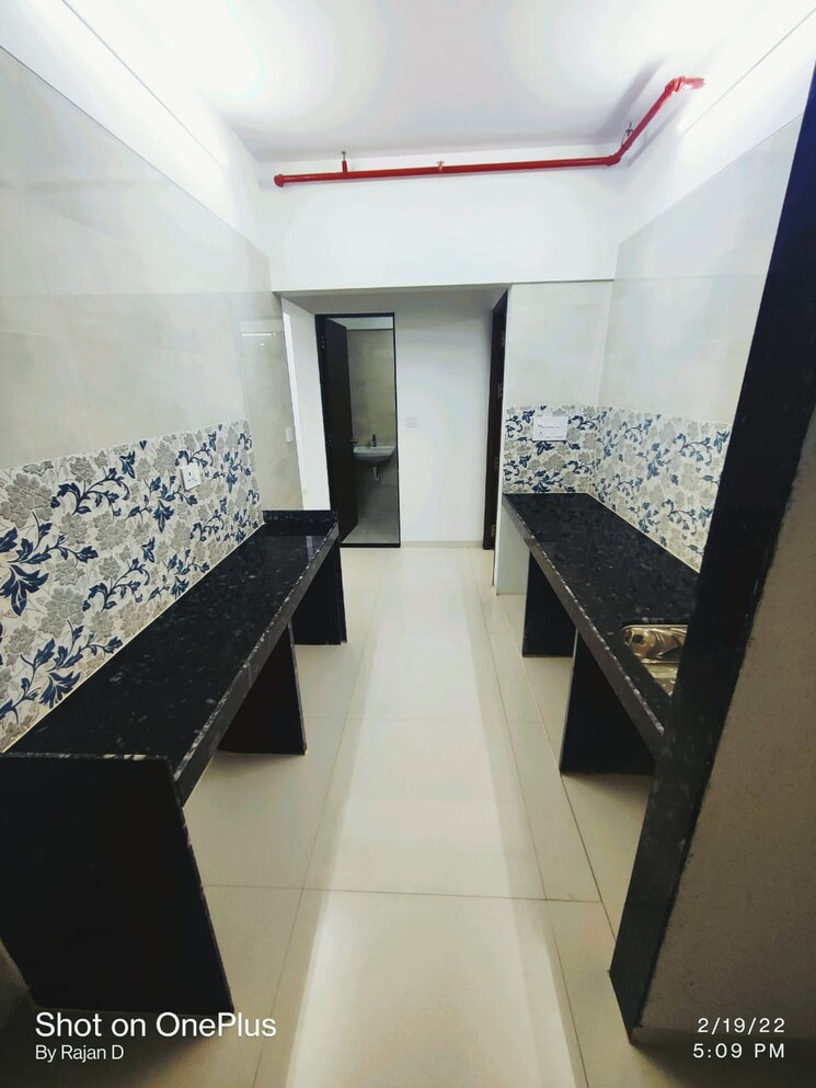 Kitchen, j-k-kasturi 1 Bedroom 630 Sq.Ft. Apartment In Ambernath West Thane 8107111